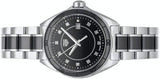 Tag Heuer Formula 1 Diamonds Black Dial Two Tone Steel Strap Watch for Women - WBJ141AB.BA0973