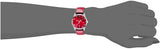 Buy Shop Gucci G-Timeless Cherry Red Mother of Pearl Dial 27mm Watch For Women - YA126584 USA Online