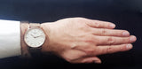 Buy Shop Tissot Everytime Medium White Dial Rose Gold Mesh Bracelet Watch For Men - T109.410.33.031.00 USA Online