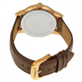 Buy Shop Tissot T Classic Carson Steel Quartz Watch For Men - T085.410.36.011.00 USA Online