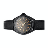 Buy Shop Tag Heuer Formula 1 Quartz Black Dial Black Leather Strap Watch for Women - WBJ1314.FC8230 USA Online