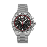 Buy Shop Tag Heuer Formula 1 Black Dial Watch for Men - CAZ101Y.BA0842 USA Online