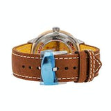 Buy Shop Breitling Superocean Heritage '57 Black Dial Brown Leather Strap Watch for Men - U10370121B1X1 USA Online