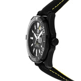 Buy Shop Tag Heuer Aquaracer Black Dial Watch for Men - WAY218A.FC6362 USA Online