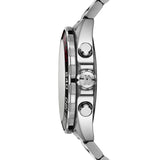 Buy Shop Tag Heuer Formula 1 Indy 500 Special Edition Black Dial Silver Steel Strap Watch for Men - CAZ101V.BA0842 USA Online
