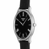 Buy Shop Tissot T Classic Tradition 5.5 Quartz Watch For Men - T063.409.16.058.00 USA Online
