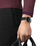 Buy Shop Tissot T Classic Tradition 5.5 Quartz Watch For Men - T063.409.16.058.00 USA Online