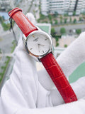 Buy Shop Tissot T Wave Quartz Watch For Women - T023.210.16.111.01 USA Online