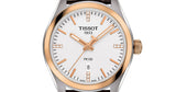 Buy Shop Tissot PR 100 Lady Diamonds Watch For Women - T101.210.26.036.00 USA Online