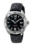 Buy Shop Tag Heuer Formula 1 Black Dial Watch for Men - WAZ2113.FT8023 USA Online