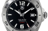 Buy Shop Tag Heuer Formula 1 Black Dial Watch for Men - WAZ2113.FT8023 USA Online
