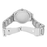 Buy Shop Michael Kors Hartman Quartz Blue Dial Silver Steel Strap Watch For Women - MK3519 USA Online