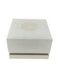 Buy Shop Versace Dylos Analog Black Dial Black Leather Strap Watch for Men - VQC010015 USA Online