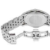 Buy Shop Emporio Armani Classic Quartz Silver Dial Silver Steel Strap Watch For Men - AR1788 USA Online