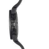 Buy Shop Tissot Seastar 1000 Chronograph Black Dial Black Rubber Strap Watch For Men - T120.417.37.051.02 USA Online