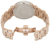 Buy Shop Versace V Extreme Chronograph White Dial Rose Gold Stainless Steel Watch for Women - VCN050017 USA Online