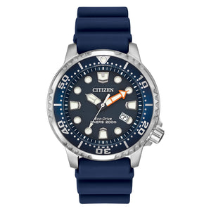 Buy Shop Citizen Eco Drive Promaster Blue Dial Blue Strap Watch For Men - BN0151-09L USA Online