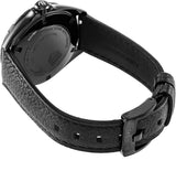 Buy Shop Tag Heuer Formula 1 Quartz Black Dial Black Leather Strap Watch for Women - WBJ1314.FC8230 USA Online