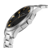 Buy Shop Gucci G Timeless Black Dial Silver Steel Strap Watch For Women - YA1264029 USA Online