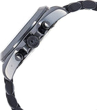 Buy Shop Michael Kors Bradshaw Blue Dial Blue Steel Strap Watch for Men - MK6248 USA Online