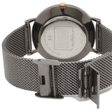 Buy Shop Coach Perry Grey Dial Grey Mesh Bracelet Watch for Women - 14503127 USA Online