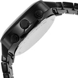 Buy Shop Fossil Retro Analog-Digital Black Dial Black Steel Strap Watch for Men - FS5891 USA Online