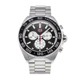 Buy Shop Tag Heuer Formula 1 Black Dial Watch for Men - CAZ101E.BA0842 USA Online