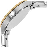 Buy Shop Fossil Stella Sport Multifunction Silver Dial Two Tone Steel Strap Watch for Women - ES5107 USA Online