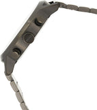 Buy Shop Hugo Boss Architectural Blue Dial Grey Steel Strap Watch for Men - 1513574 USA Online