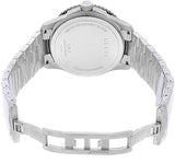 Buy Shop Gucci G Timeless Sport White Dial Silver Steel Strap Watch For Men - YA126250 USA Online