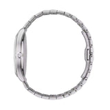 Buy Shop Gucci G Timeless Silver Dial Silver Steel Strap Watch For Women - YA1264095 USA Online