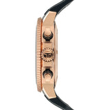 Buy Shop Tissot Seastar 1000 Chronograph Black Dial Black Rubber Strap Watch For Men - T120.417.37.051.00 USA Online