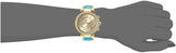 Buy Shop Michael Kors Parker Gold Dial Two Tone Steel Strap Watch for Women - MK6364 USA Online
