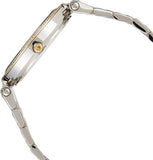 Buy Shop Michael Kors Darci Quartz Blue Dial Two Tone Steel Strap Watch For Women - MK3401 USA Online