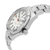 Buy Shop Tag Heuer Aquaracer White Dial Watch for Men - WAY2013.BA0927 USA Online