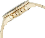 Buy Shop Fossil FB-03 Chronograph Black Dial Gold Steel Strap Watch for Men - FS5727 USA Online