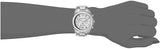 Buy Shop Michael Kors Blair Silver Dial Silver Steel Strap Watch for Women - MK5165 USA Online