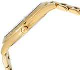 Buy Shop Michael Kors Slim Runway Green Dial Gold Steel Strap Watch for Women - MK3435 USA Online