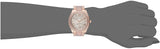 Buy Shop Michael Kors Bryn Rose Gold Dial Two Tone Steel Strap Watch for Women - MK6135 USA Online