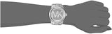 Buy Shop Michael Kors Runway Silver Dial Silver Steel Strap Watch for Women - MK5544 USA Online