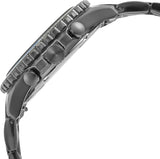 Buy Shop Fossil FB-01 Chronograph Black Dial Grey Steel Strap Watch for Men - FS5835 USA Online