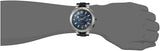 Buy Shop Versace V Extreme Chronograph Black Tone Dial Black Rubber Strap Watch for Men - VCN020017 USA Online