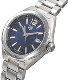 Buy Shop Tag Heuer Formula 1 Blue Dial Watch for Women - WBJ1312.BA0666 USA Online