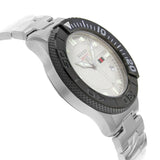 Buy Shop Gucci G Timeless Sport White Dial Silver Steel Strap Watch For Men - YA126250 USA Online