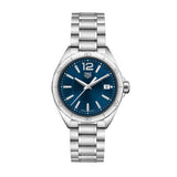 Buy Shop Tag Heuer Formula 1 Blue Dial Watch for Women - WBJ1312.BA0666 USA Online
