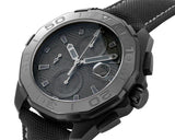 Buy Shop Tag Heuer Aquaracer Titanium Grey Dial Watch for Men - CAY218B.FC6370 USA Online