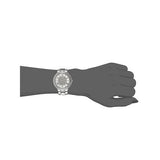 Buy Shop Guess Madison Diamonds Silver Dial Silver Steel Strap Watch for Women - W0637L1 USA Online