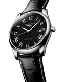 Longines Master Collection Automatic 40mm Watch for Men - L2.793.4.51.7