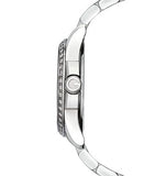 Gucci G Timeless Mother of Pearl Dial Silver Steel Strap Watch For Women - YA126543