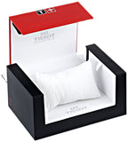 Buy Shop Tissot Le Locle Double Happiness Automatic Silver Dial Silver Steel Strap Watch For Men - T41.1.833.50 USA Online